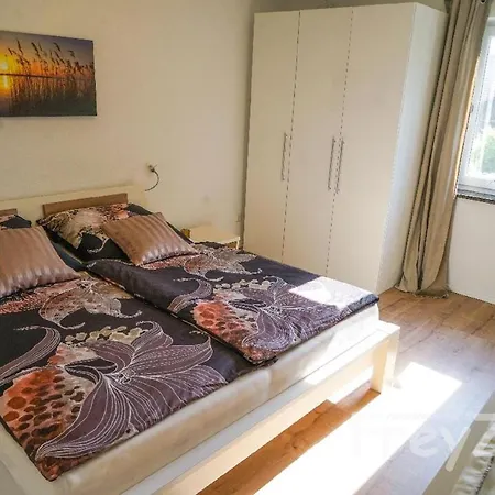 Ferienwohnung Freyzeit * Freyung