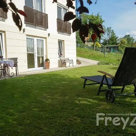 Ferienwohnung Freyzeit Freyung