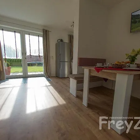 Ferienwohnung Freyzeit * Freyung